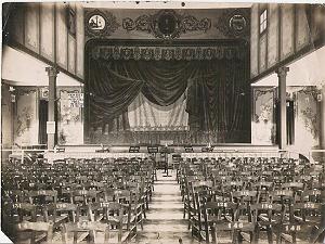 reduction theatre Eckmulh